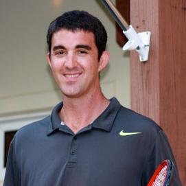 I coach tennis at the Laurel Park Tennis Center.  We do various clinics, private lessons and host tennis tournaments and events.