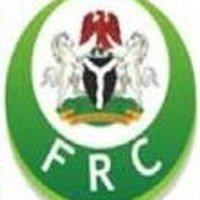FRC (@frcabuja) 's Twitter Profile