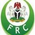 FRC (@frcabuja) Twitter profile photo