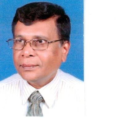 Former, Director of Vocational Training Authority of Sri-Lanka. Presently working as a Director of Eastern International Academy.