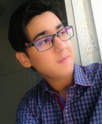 Rohitgehi's profile picture. 