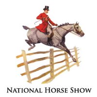 National Horse Show (@thenationalhs) 's Twitter Profile