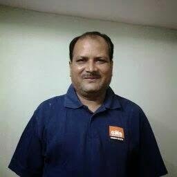 nilanju68's profile picture. 