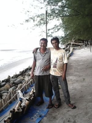 jauhi larang nya
kerjakan suruh nya
pasti
sucses selama nya 
ttd 
Baktiar m