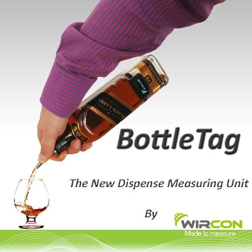 The Wircon wireless liquor dispensing system is unique & the first in the world to combine 100% dispensing control (portion & free pours) with 100% flexibility.
