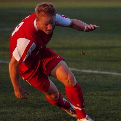 Perry Hall Alum. CUA soccer/tennis '18