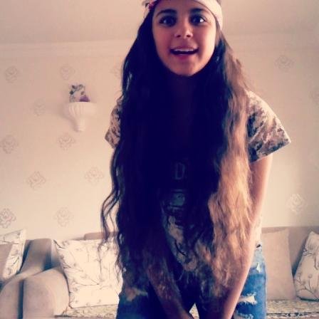 ilayagmurstar's profile picture. 