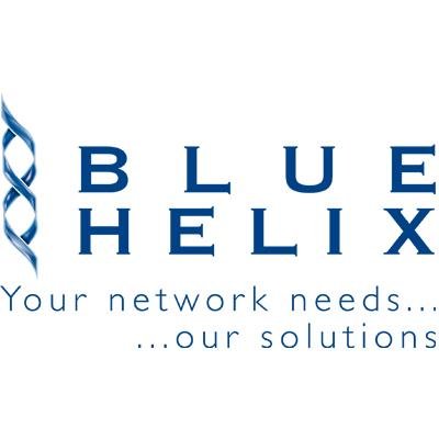 Blue Helix is a leading distribution partner, servicing EMEA based in the UK, offering a wide range of products from market leaders in the Datacoms arena.