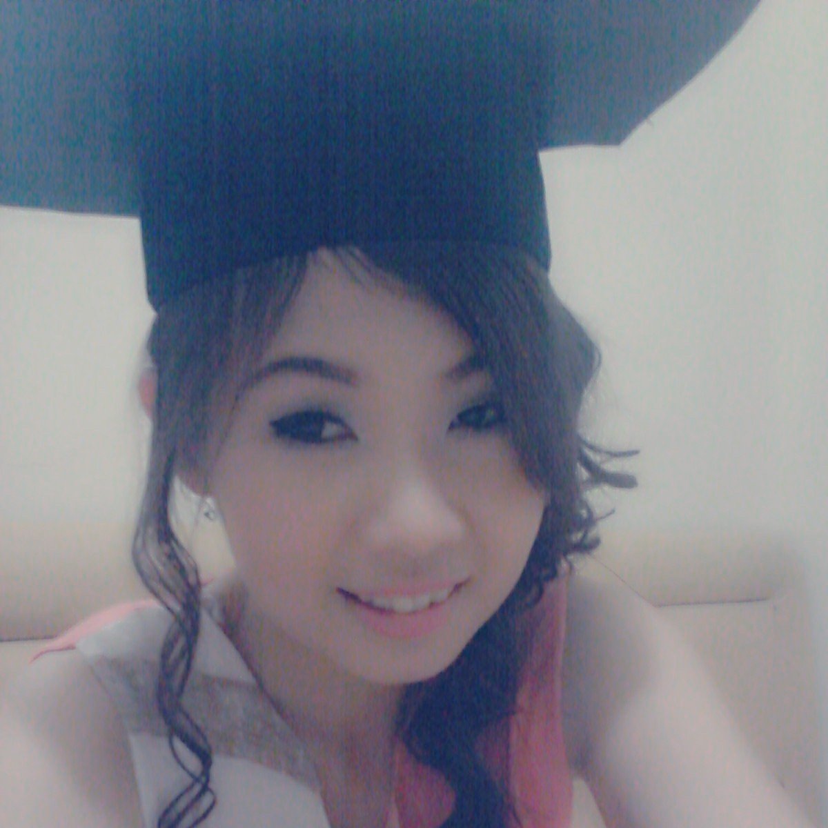 felamandamjj's profile picture. I have been crucified with CHRIST, and I no longer live. But CHRIST lives in me.