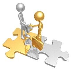 Our business model is based on configuring, integrating and maintaining innovative business solutions designed to meet our clients’ needs.