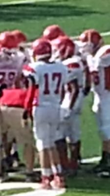 _Indians_17's profile picture. Football