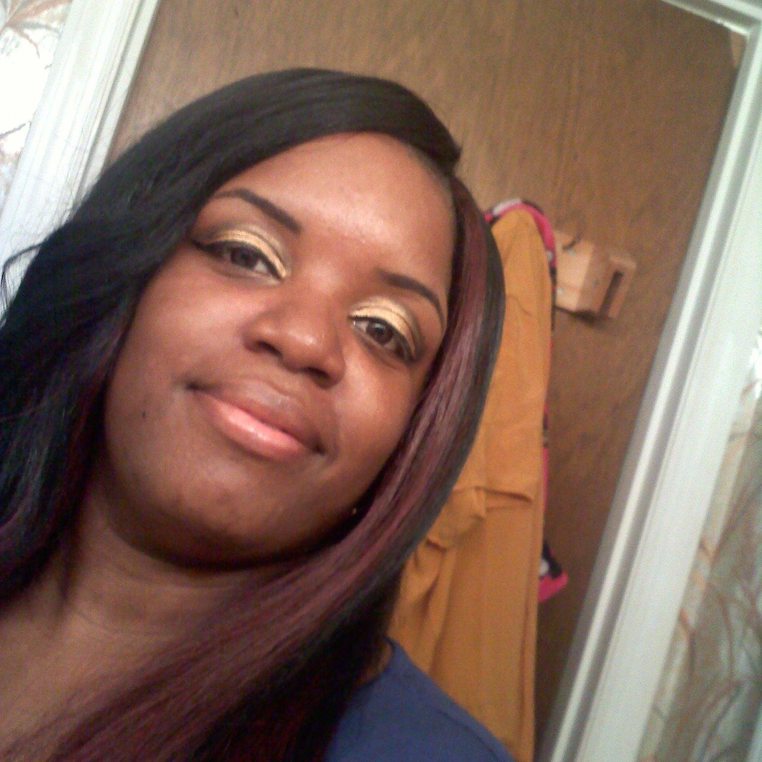 BeautiBrandy's profile picture. Instagram- beautibrandy