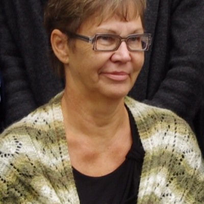 PhD. Educ., Director Emerita of HR, Organization Culture, Service Design, Design, Learning, Learning Landscapes, Foresight, Attractiveness of Education