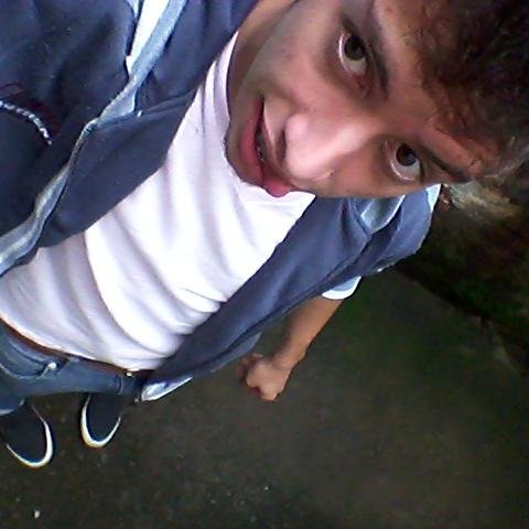 Só minha : @vaosefodervcs