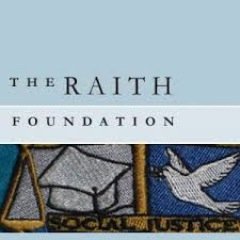 The RAITH Foundation is concerned that systemic injustice & unfairness prevail in South Africa & seeks effective & lasting solutions. RT not an endorsement