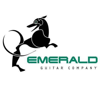Emerald Guitars EmeraldGuitars X