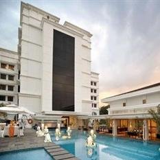 Bandung Hotel Booking : Address: Jalan Jenderat Gatot Subroto No. 83, Jawa Barat 40262, Indonesia