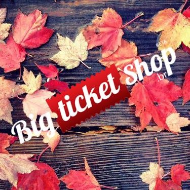 BigTicketShopBr's profile picture. Você nunca mais precisará esperar na fila para comprar ingressos para os últimos shows, eventos esportivos ou peças de teatro.
