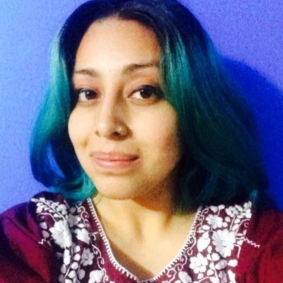 Sthefmandujano's profile picture. Fanática del cine de Wong Kar Wai, de los rebosos de telar, la fotografia estereoscópica y la comida yucateca.
Estudiante de comunicacion y periodismo UNAM