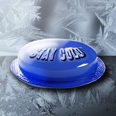 StayColdCube's profile picture. 