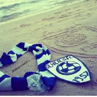 عاشق الهلال
الزعييم