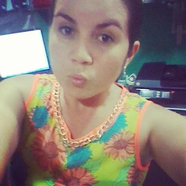 Mujer FIEL, a gusto con todo lo que tengo en mi vida y madre de un angel llamado Samuel.