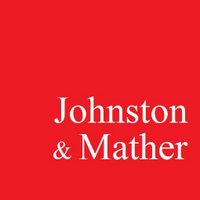 Johnston & Mather (@johnstonmather) 's Twitter Profile