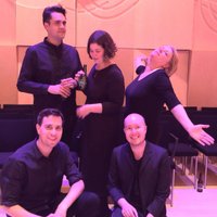 Syzygy Ensemble (@syzygyensemble) 's Twitter Profile