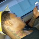 Lavar Davis - @hawaiian_drink - Twitter