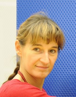 Giornalista, redattrice di Runner's World, mamma di tre ragazzi. La corsa deve dare, non togliere.