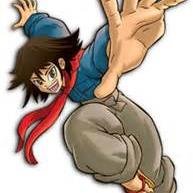 HS Student going to Japan in 2015