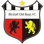 Just an awesome football team from Birstall!