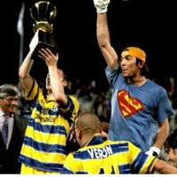 نادي بارما الايطالي (@parma4everr) 's Twitter Profile