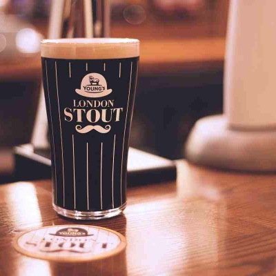 The Brewers of Young's beers spreading their passion for great beer across the country.