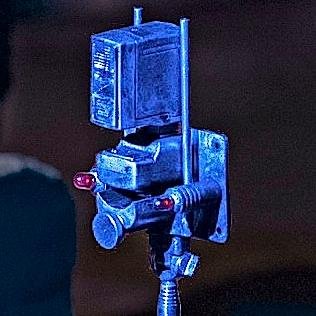 WooMeMyth's profile picture. 