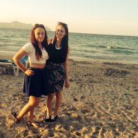 Amy'Lizz Mawson (@lizz_amy) 's Twitter Profile