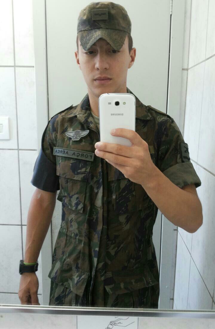 Quem nasceu pra ser cu, nunca vai ser pica!!!
