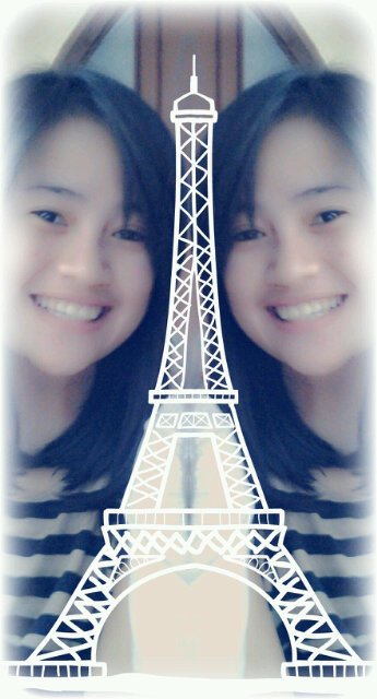 Be your self ☺