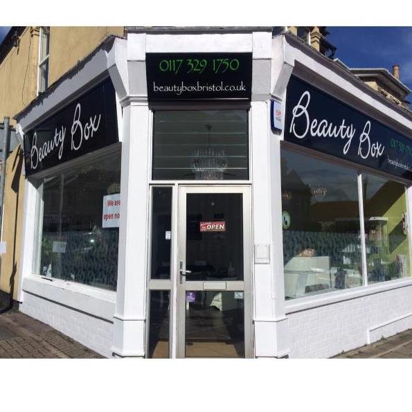 Here at beauty box we offer a wide range of clinically proven, results driven treatments as well as your day to day beauty needs and pure relaxation.