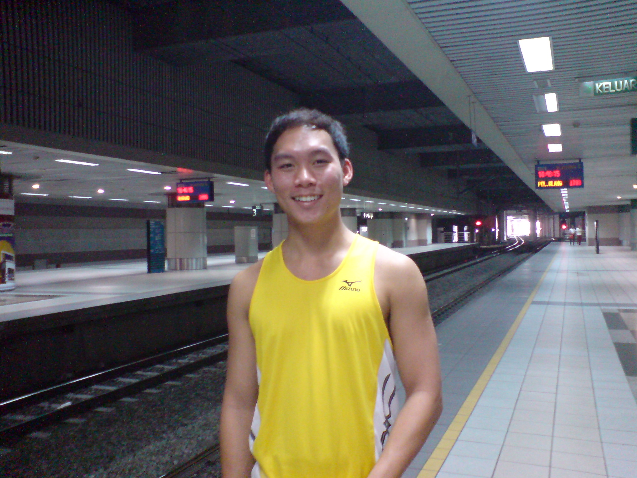 rotastak fairground fun