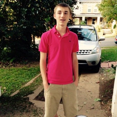 tylerwright88's profile picture. No Fear