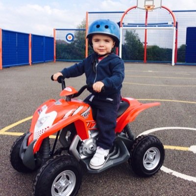 cazreynolds22's profile picture. 