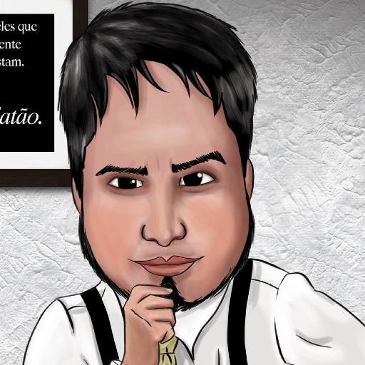 Sou Jornalista.