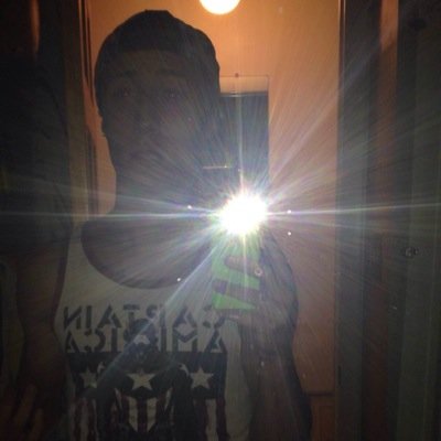 smiling cost you nothing so do it FCC is where its at