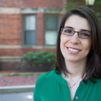 Nora Ayanian (@norarobots) 's Twitter Profile Photo