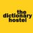 Dictionary Hostel