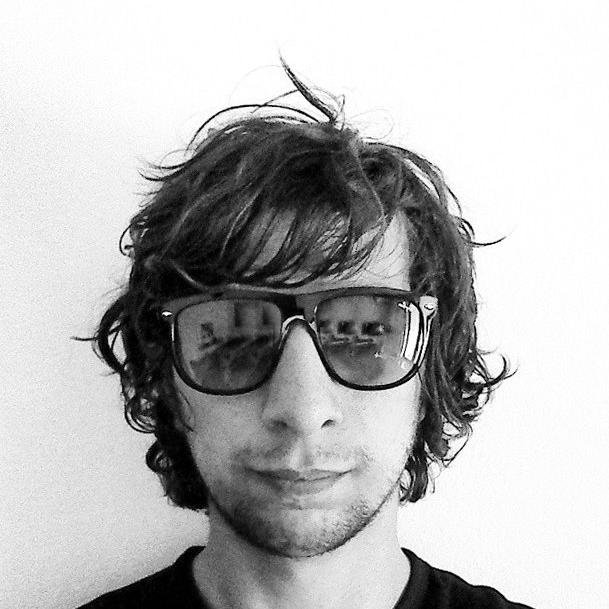 deanpodgornik's profile picture. C# full stack developer / Web developer / Coffee lover