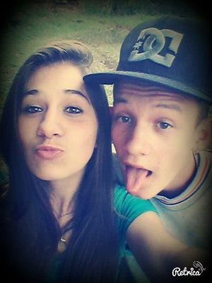 mozão ❤ kassio