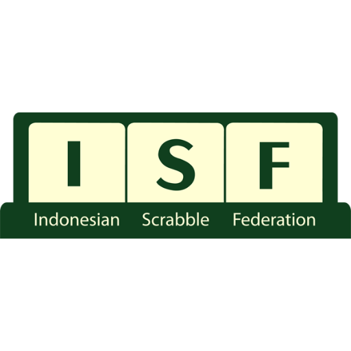 The Official Account of Indonesian Scrabble Federation