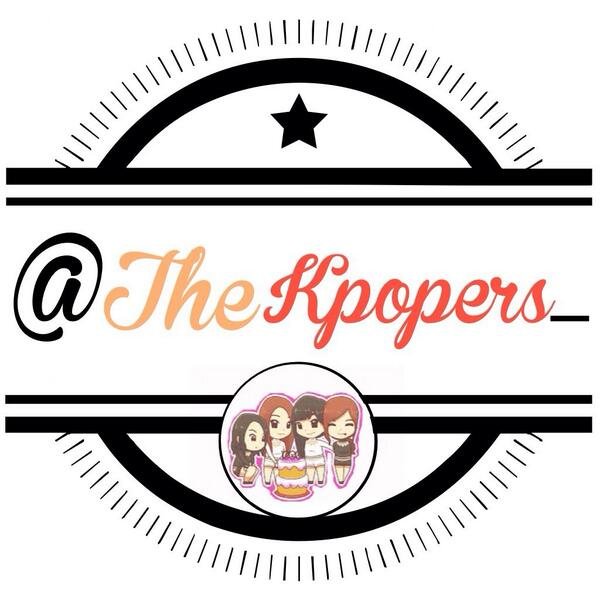 A home for KPOPERS all fandom | We share facts, games, picts, jokes and Others | IG: _THEKPOPERS